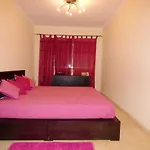 Spacious Apartment Portimao With Balcony