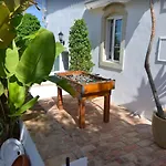Elegant Villa With Sea View In Loule + Private Pool