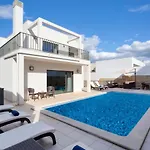 Villa Mathilda By Interhome