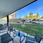 Praia Da Rocha Twins 1 With Pool By Homing