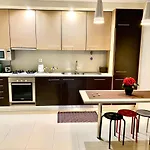 Condominio Olhos D'Agua T1 - Praia, Sol E Felicidade