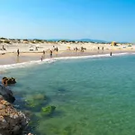 Apartment Apartment T2 Olhao By Interhome