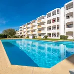 Algarsun - Idealy Situated Holiday Apartment With All Modern Comfort