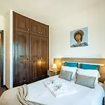 Beguest Lagos Luci View Apartment