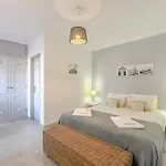 Penthouse Uva - Downtown Olhao