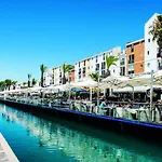 Marina Vilamoura Aquamar 309 By Vilamoura Sun