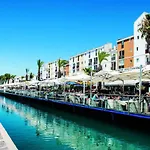 Marina Vilamoura Aquamar 203 By Vilamoura Sun