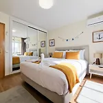 Apartment Rocha Varandas Atlantis