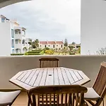 Vilamourasun Monte Verde Two Bedroom
