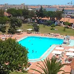 Apartamento T2, Vilanova Resort, Praia Da Oura Albufeira