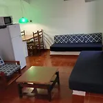 T1 No Vilanova Resort, Proximo A Praia Da Oura