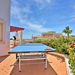 Villa Melanesia By Algarve Vacation