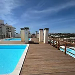 Ocean Terrace Seaview Apartment