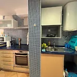 Ocean Terrace Seaview Apartment