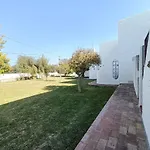 Typical Algarve Almargem