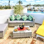 Villa Paca Algarve Vilamoura 8 Personnes