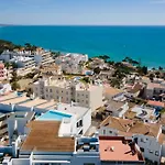Dream Apartment W/Pool & Balcony By Lovelystay