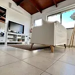 Por Do Sol Studio, Rooftop Flat In Vilamoura