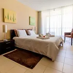 Herdade Dos Salgados Apartment, Golf, Beach, Pool