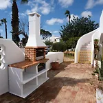 Villa Paca Algarve Vilamoura 8 Personnes