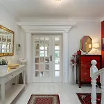 Casa Mandalin