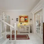 Casa Mandalin
