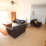 Luz Casas - St James 116, 2Bed/2Bath, Air Con, Shared Pool, Sea View
