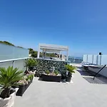 Oceanfront Penthouse