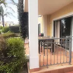 Apartamento Buganvilia