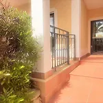 Apartamento Buganvilia