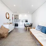 Coastal Holiday'S Apartment