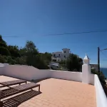 Casa A Pequena Sereia In Benagil With Sea View