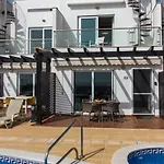 Grand View Oasis Carvoeiro Algarve