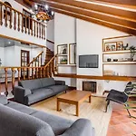 Home Out Vila Do Lince - 8 Ensuite, Heated Pool & Gym - Marina Vilamoura