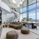Villa Luxueuse Vue Mer