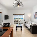 H&H - Rare Amazing Apartment With Panoramic Sea Views Near To Meia Praia Beach & Lagos Center