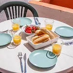 B77 - Beach View Duplex In Praia Da Luz