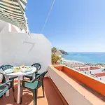 B77 - Beach View Duplex In Praia Da Luz