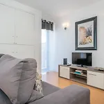 Modern Flat By Lagos Marina And Old Town Lagos