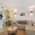 Apartamento Quinta Do Paraiso