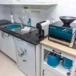 A19 -Tangerine Apartment In Lagos