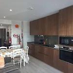 Regueiro Quarteira Beach Apartment