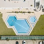 Scandic - City Center By Hd Properties