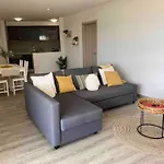 Atlantico - 2 Bedroom Apartment With Ocean View