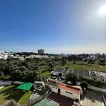 2 Floor Apartment In Alvor