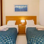Zarco - Cosy Apartment In Vilamoura With A Balcony With View To The 2 Swimming Pools - Near The Beach & The Marina