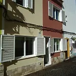 Manuel Terrace House