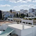 Moradia Central Olhao - T2 Patio Amplo Cheio De Sol
