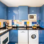 Villa Poseidon By Algarve Vacation