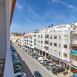 Carvoeiro Beach